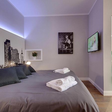 Dolce Vita Suite Firenze Eksteriør billede