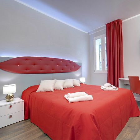 Dolce Vita Suite Firenze Eksteriør billede