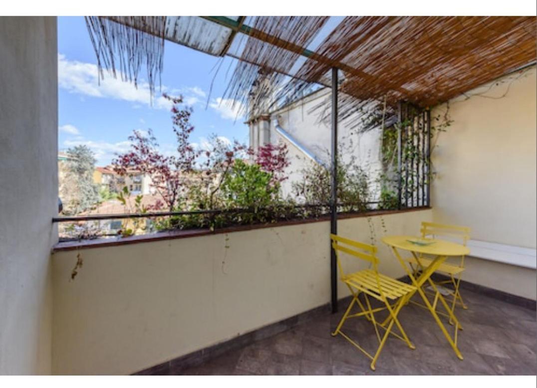 Dolce Vita Suite Firenze Eksteriør billede