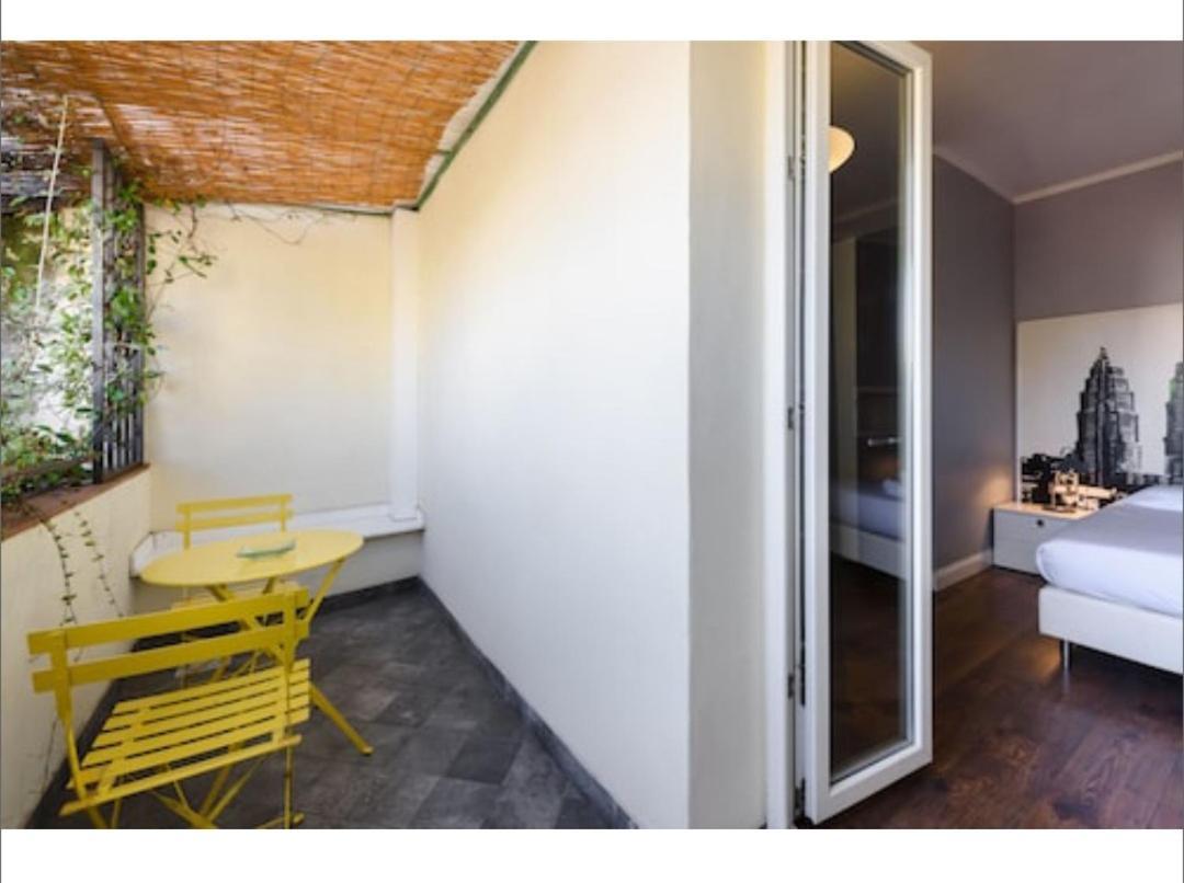 Dolce Vita Suite Firenze Eksteriør billede