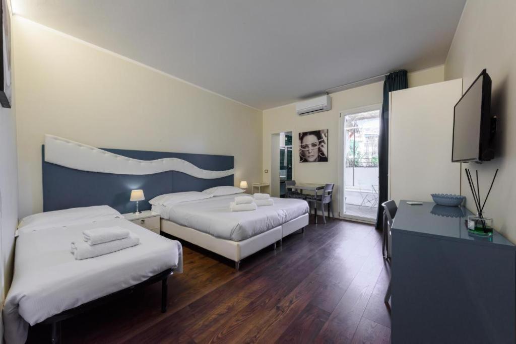 Dolce Vita Suite Firenze Eksteriør billede