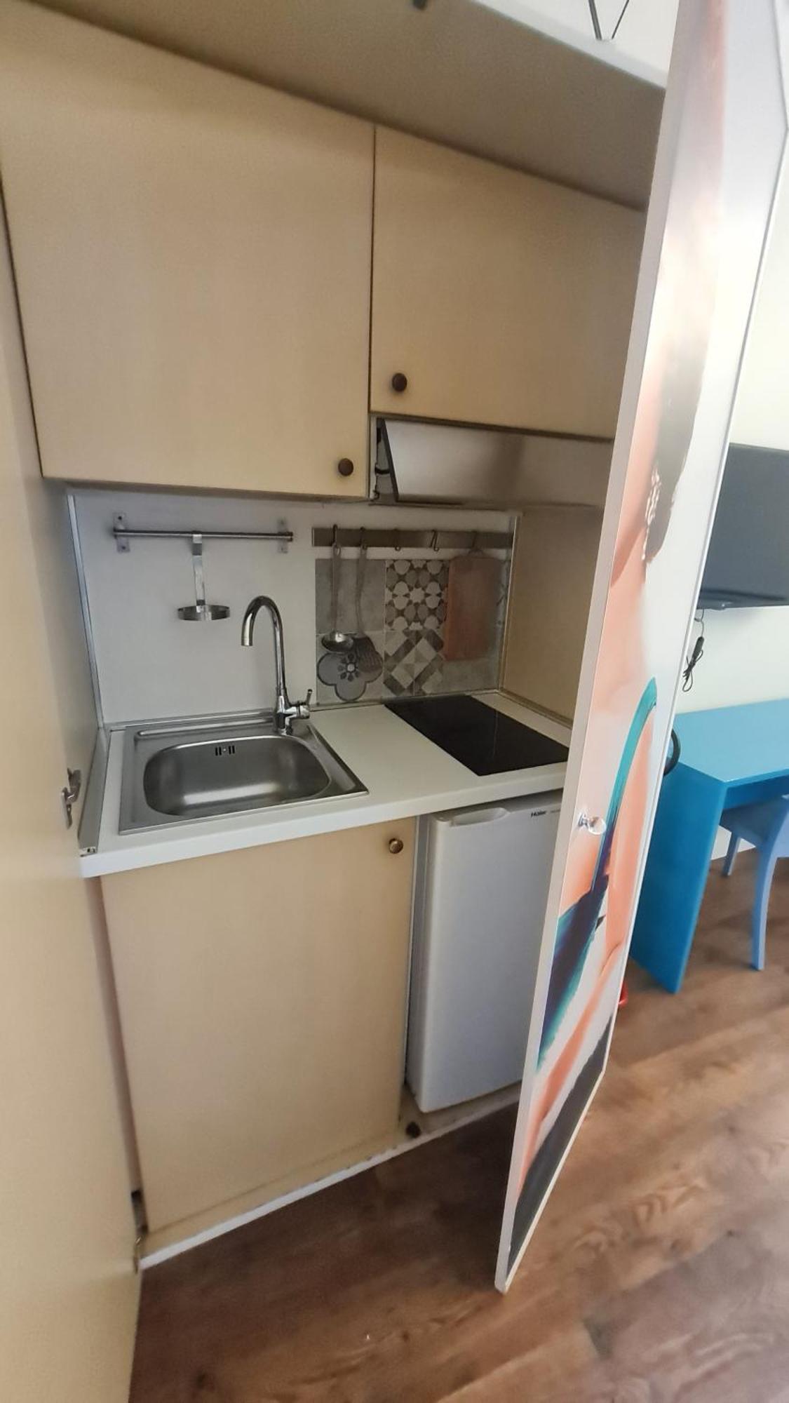 Dolce Vita Suite Firenze Eksteriør billede