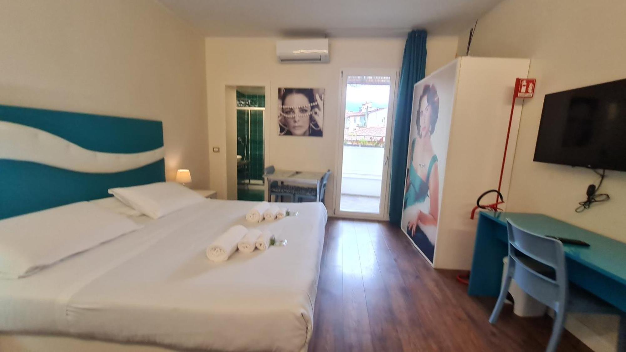 Dolce Vita Suite Firenze Eksteriør billede