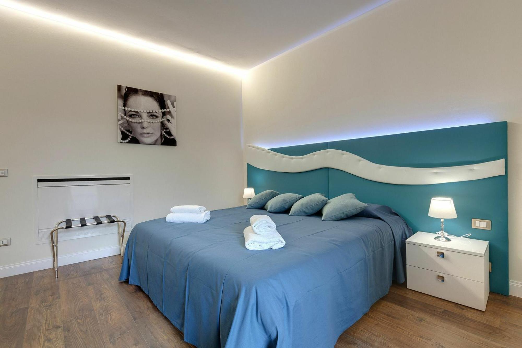 Dolce Vita Suite Firenze Eksteriør billede