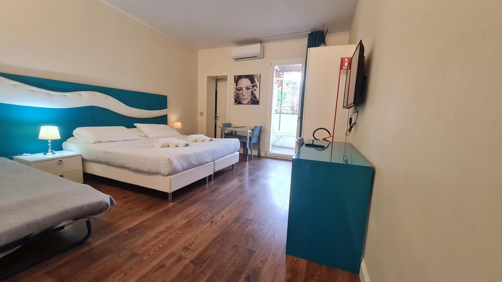 Dolce Vita Suite Firenze Eksteriør billede