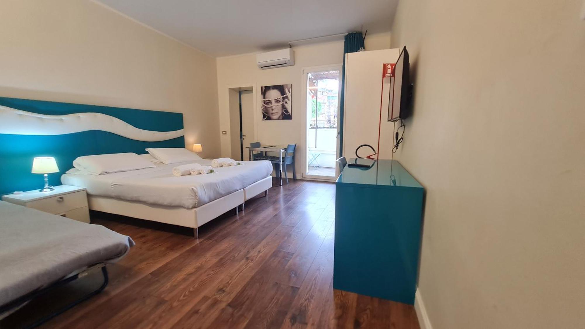 Dolce Vita Suite Firenze Eksteriør billede