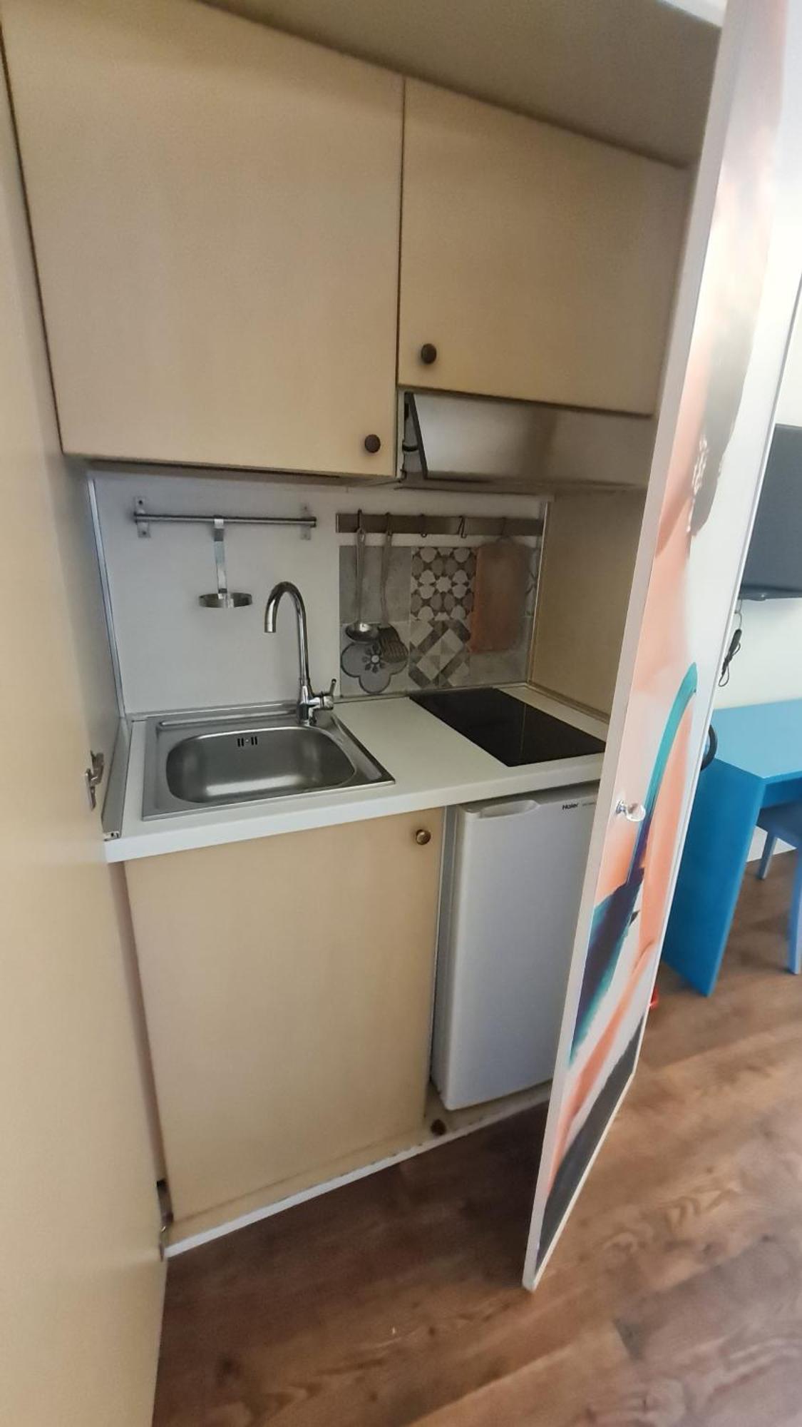 Dolce Vita Suite Firenze Eksteriør billede