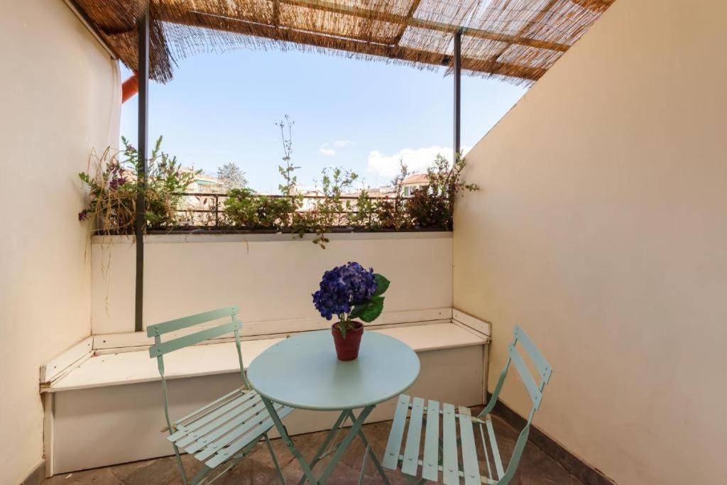 Dolce Vita Suite Firenze Eksteriør billede