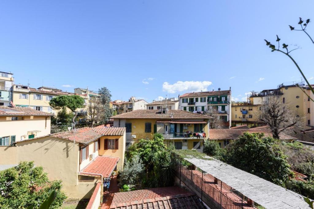 Dolce Vita Suite Firenze Eksteriør billede