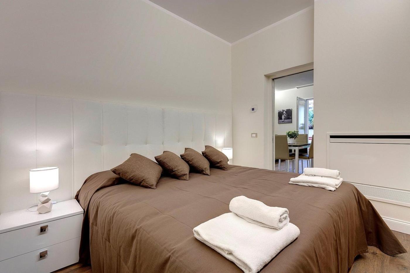 Dolce Vita Suite Firenze Eksteriør billede