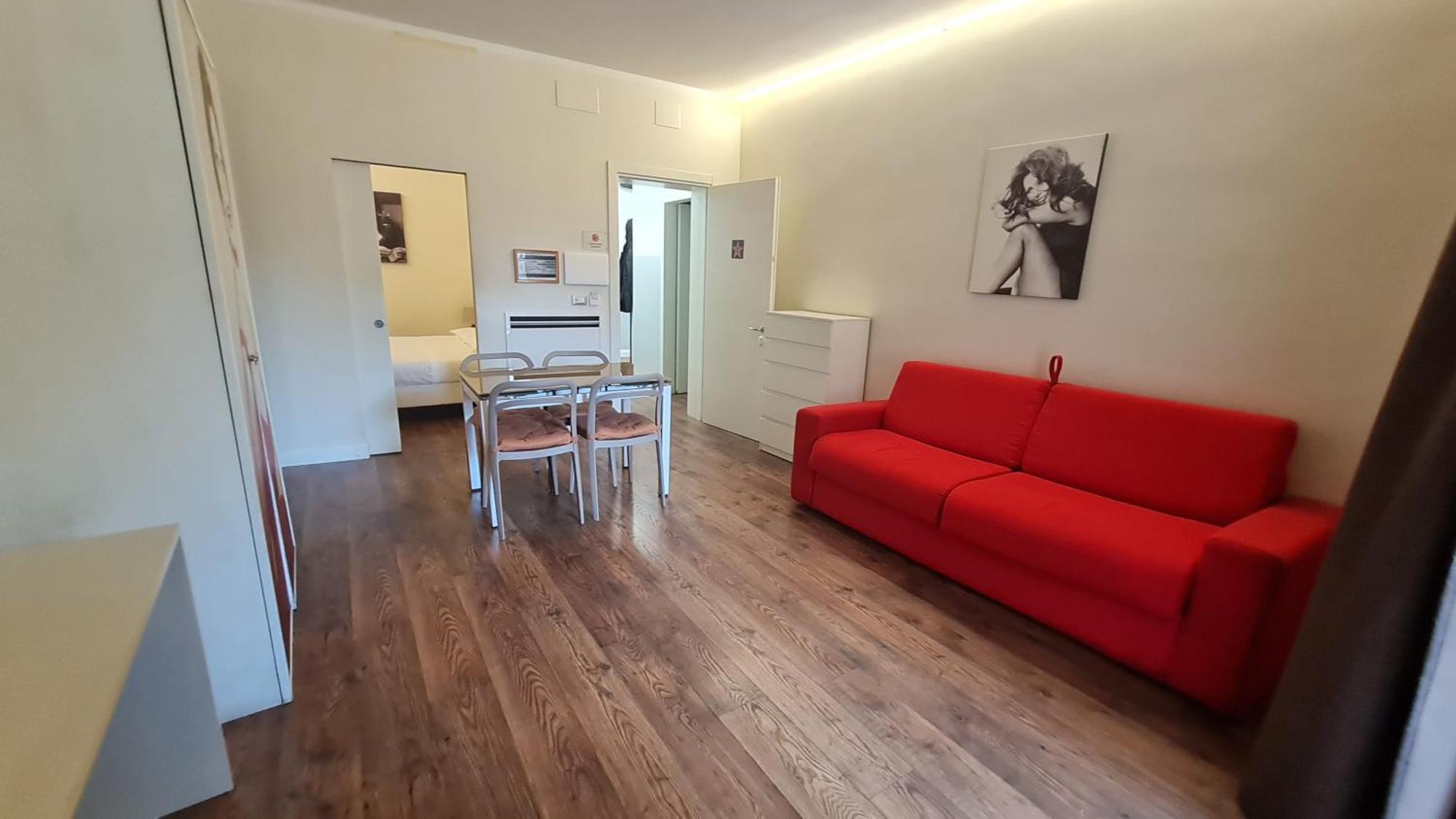 Dolce Vita Suite Firenze Eksteriør billede
