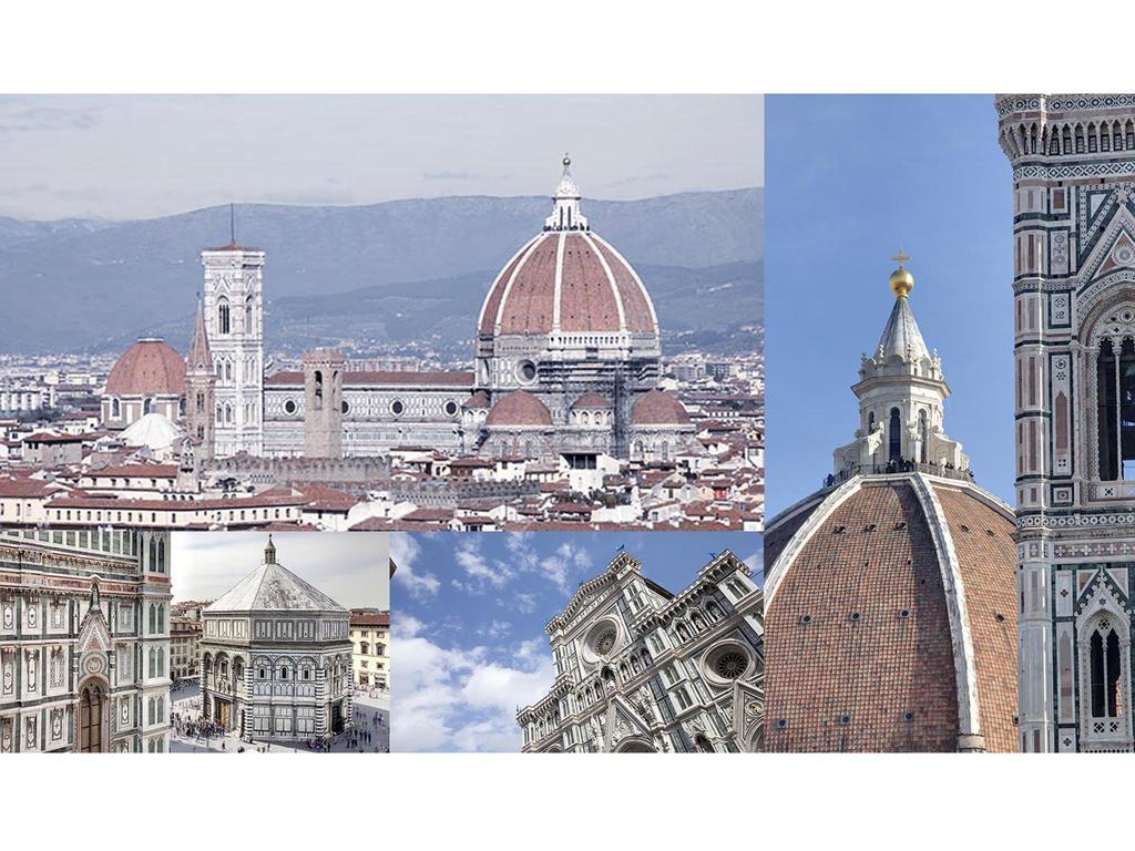 Dolce Vita Suite Firenze Eksteriør billede