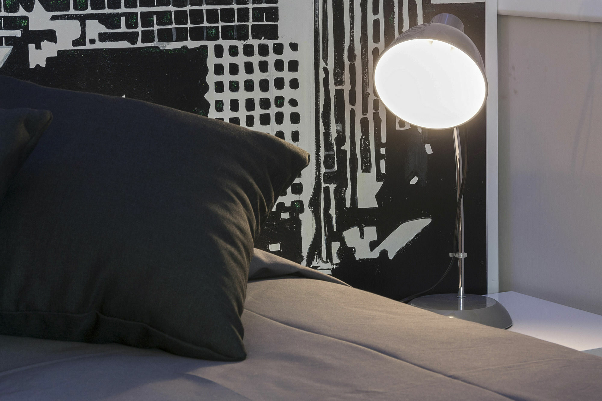 Dolce Vita Suite Firenze Eksteriør billede