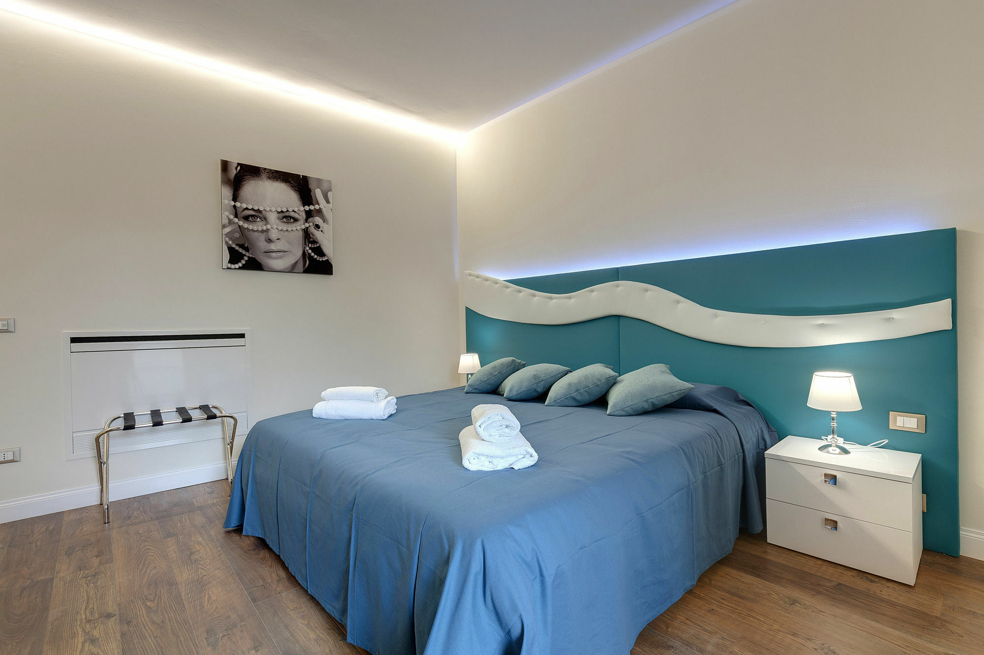 Dolce Vita Suite Firenze Eksteriør billede