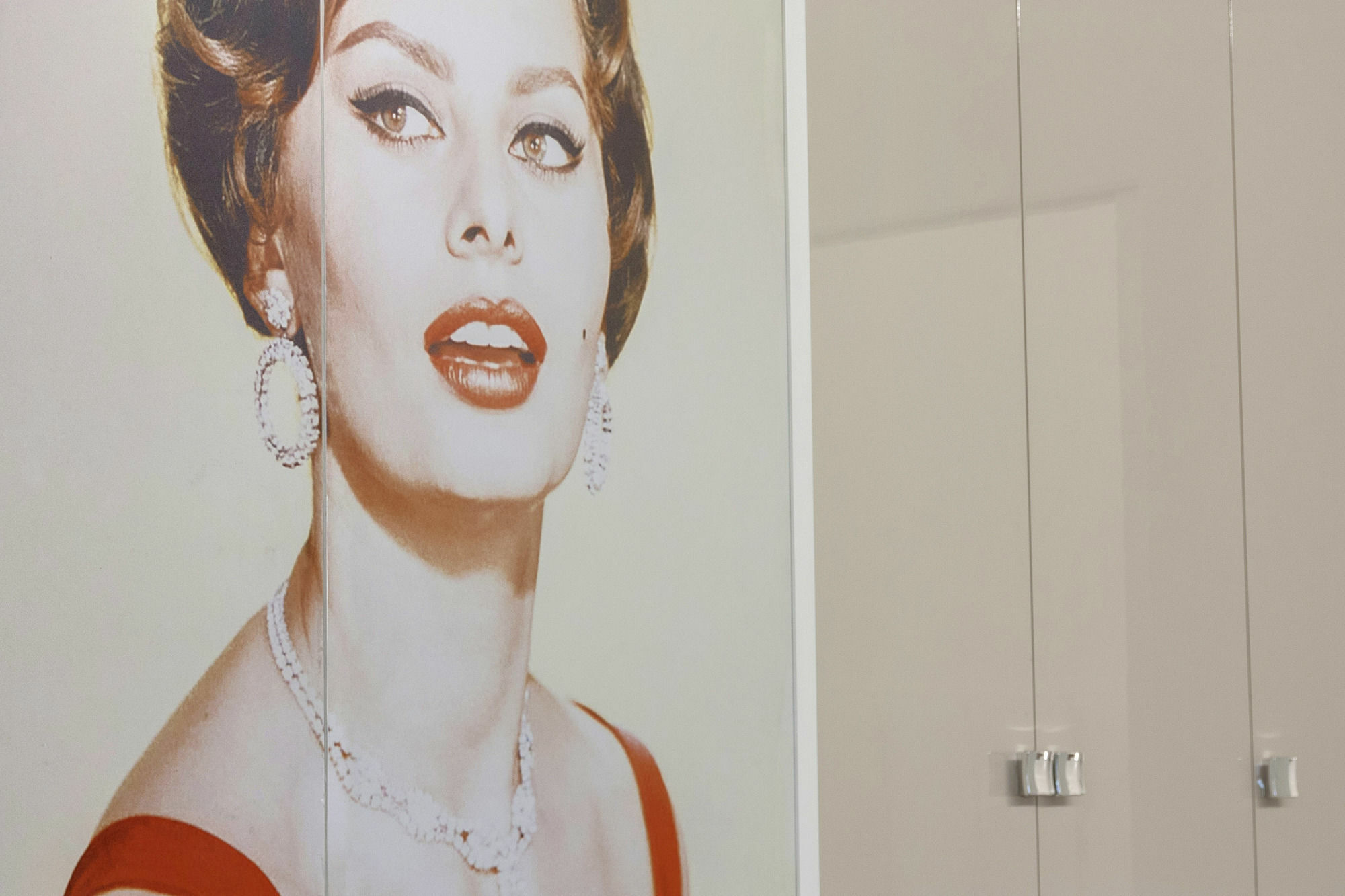 Dolce Vita Suite Firenze Eksteriør billede