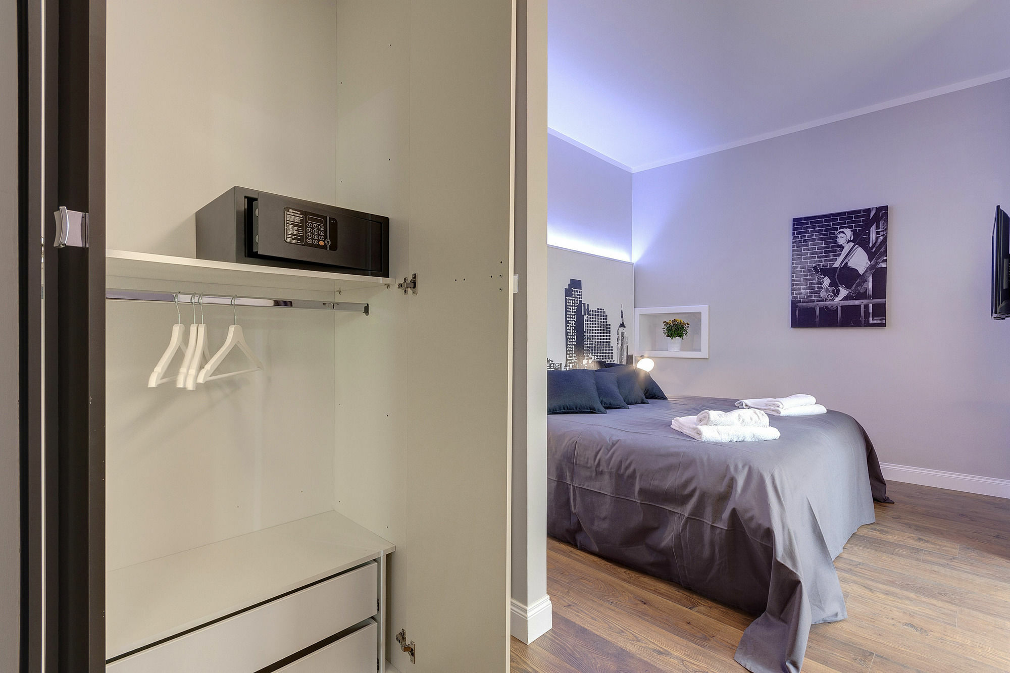 Dolce Vita Suite Firenze Eksteriør billede