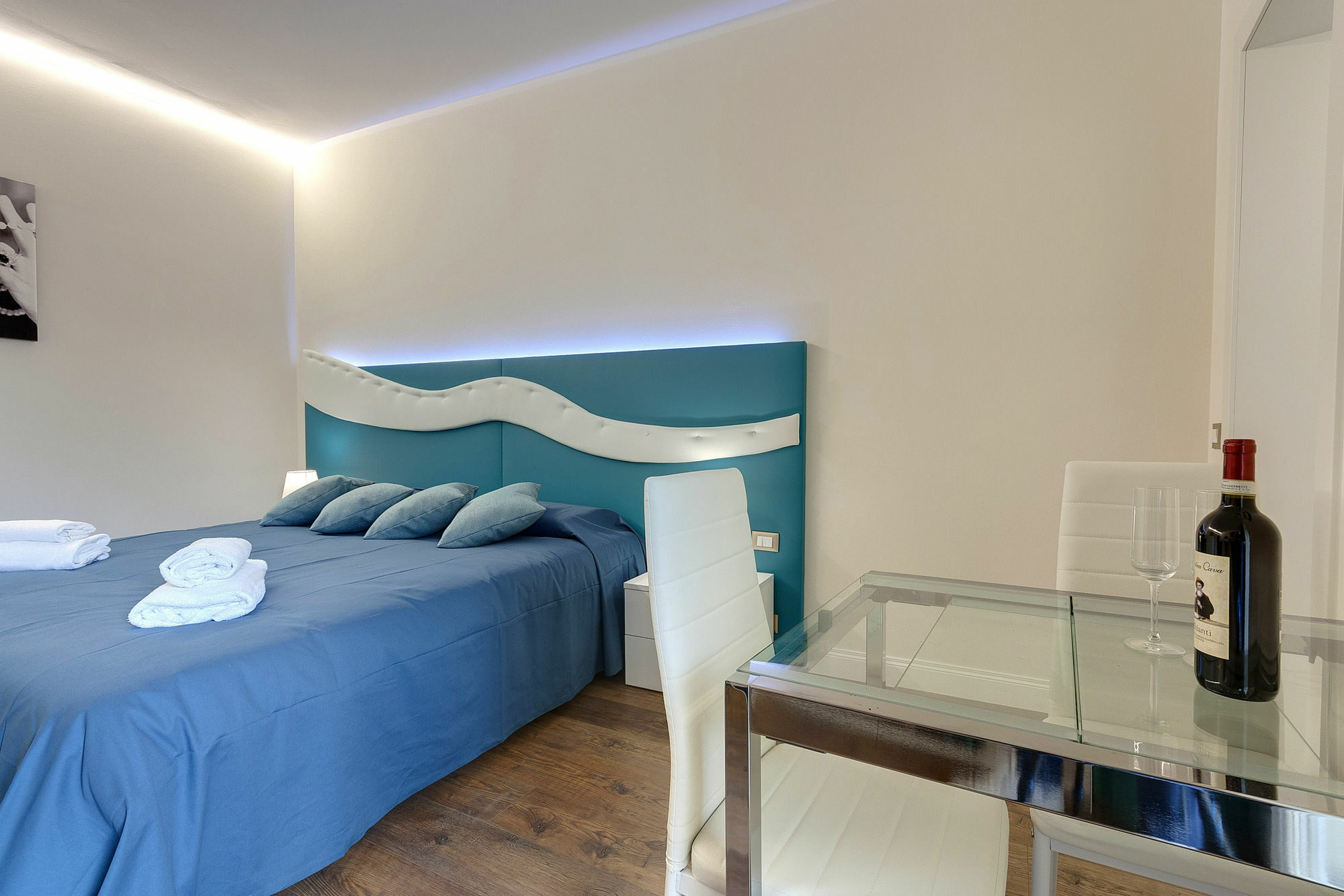 Dolce Vita Suite Firenze Eksteriør billede