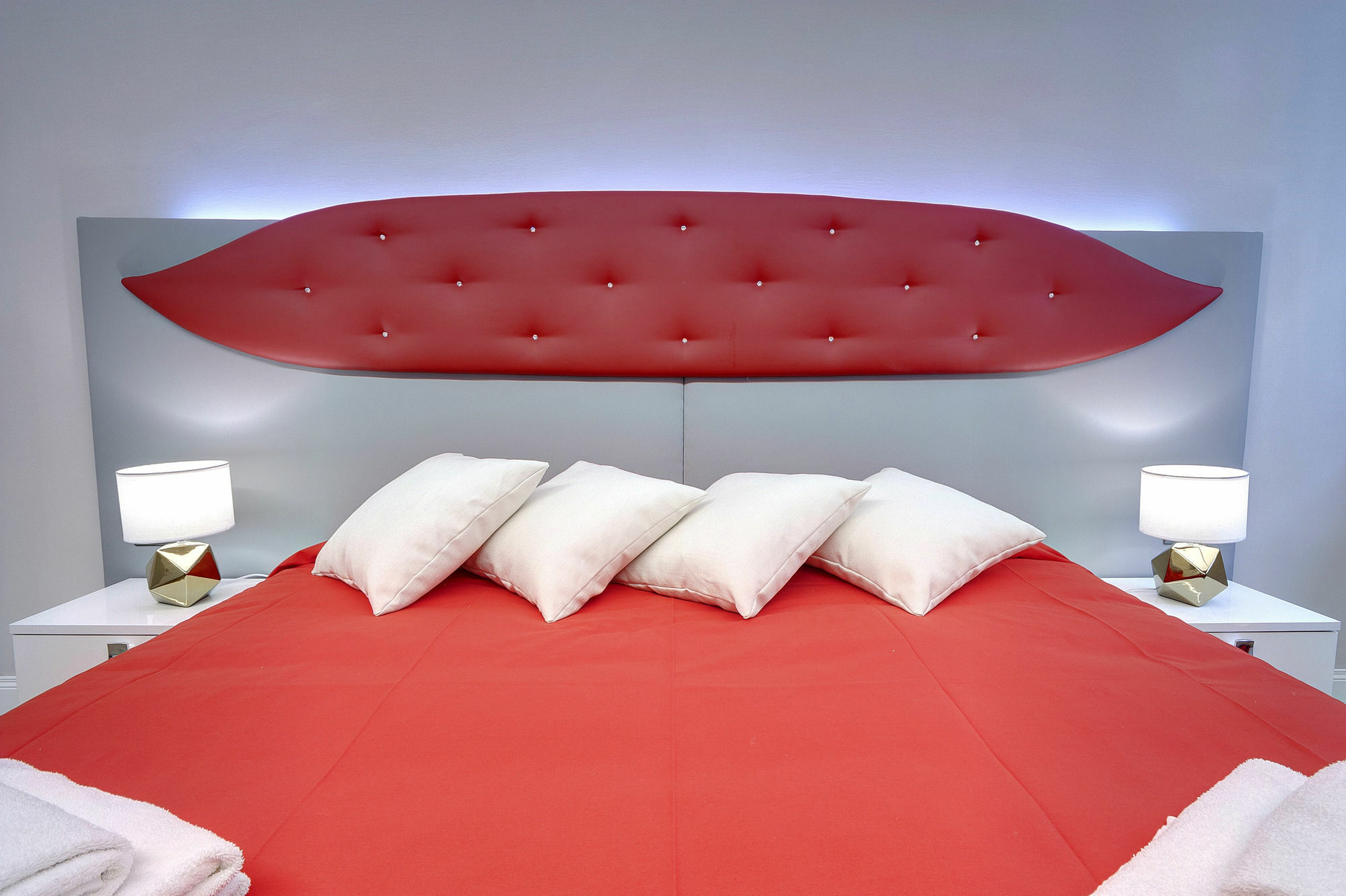 Dolce Vita Suite Firenze Eksteriør billede