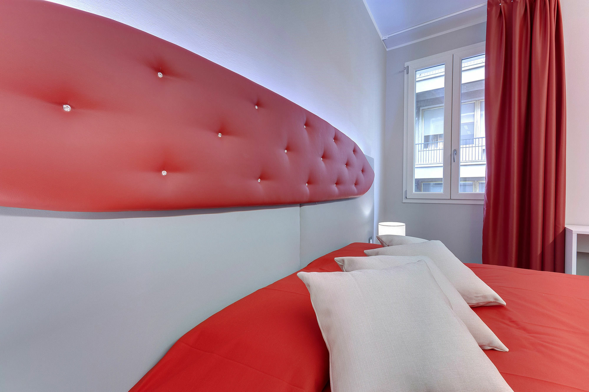 Dolce Vita Suite Firenze Eksteriør billede