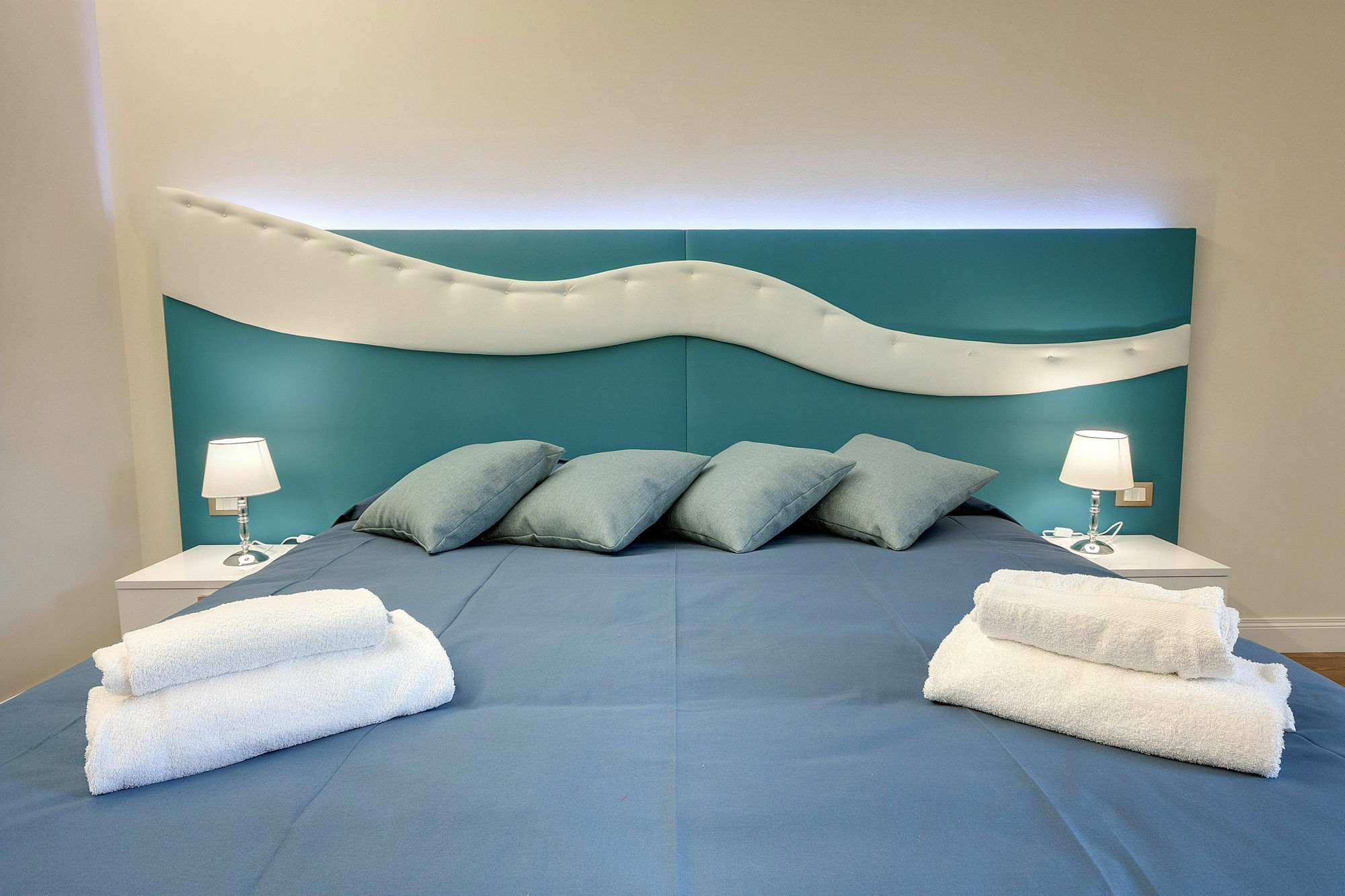Dolce Vita Suite Firenze Eksteriør billede