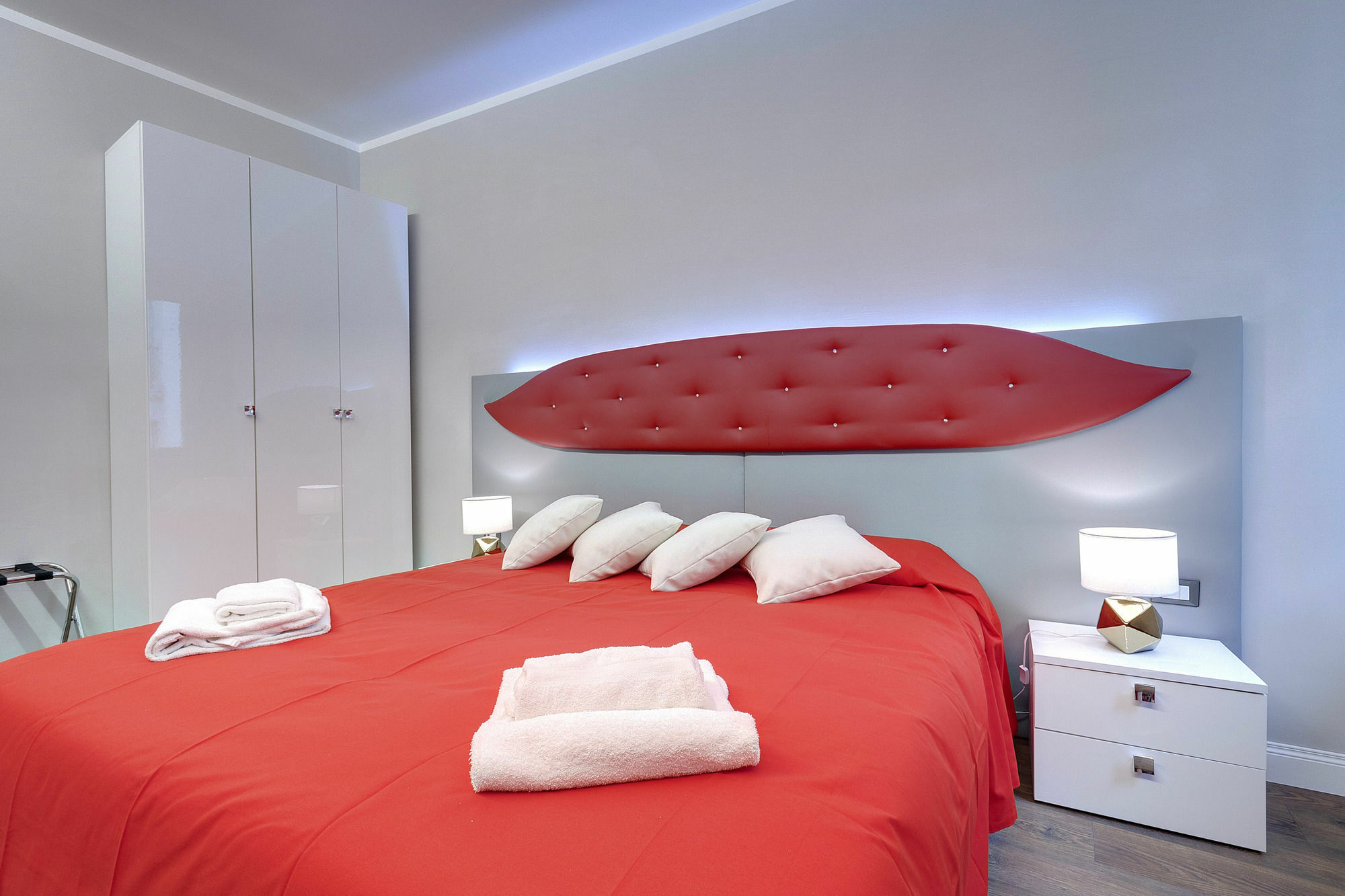 Dolce Vita Suite Firenze Eksteriør billede