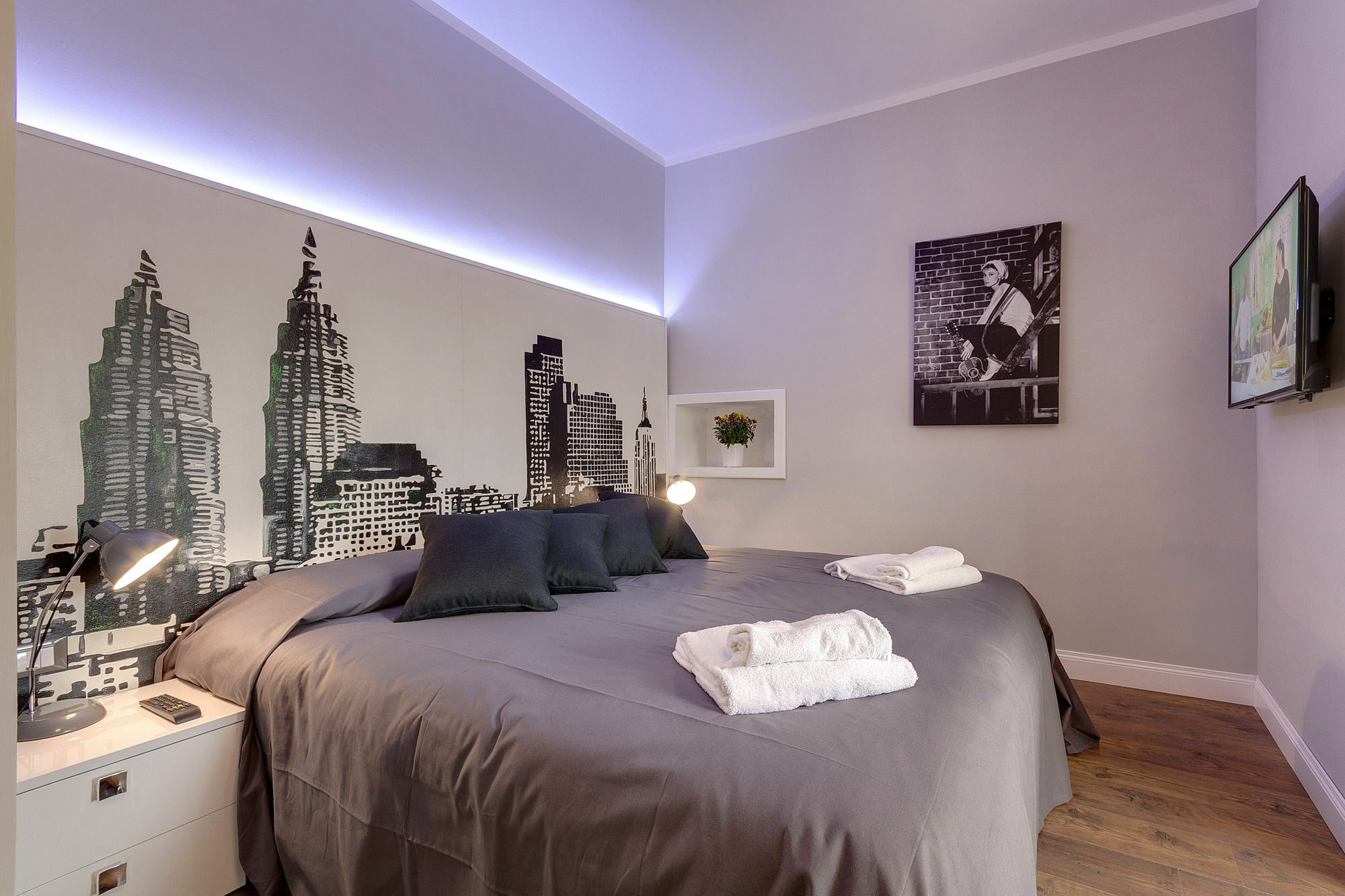 Dolce Vita Suite Firenze Eksteriør billede