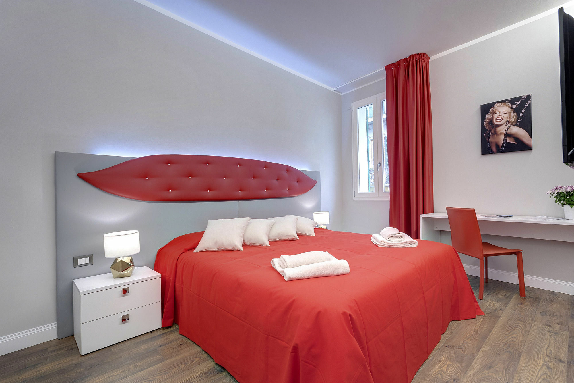 Dolce Vita Suite Firenze Eksteriør billede