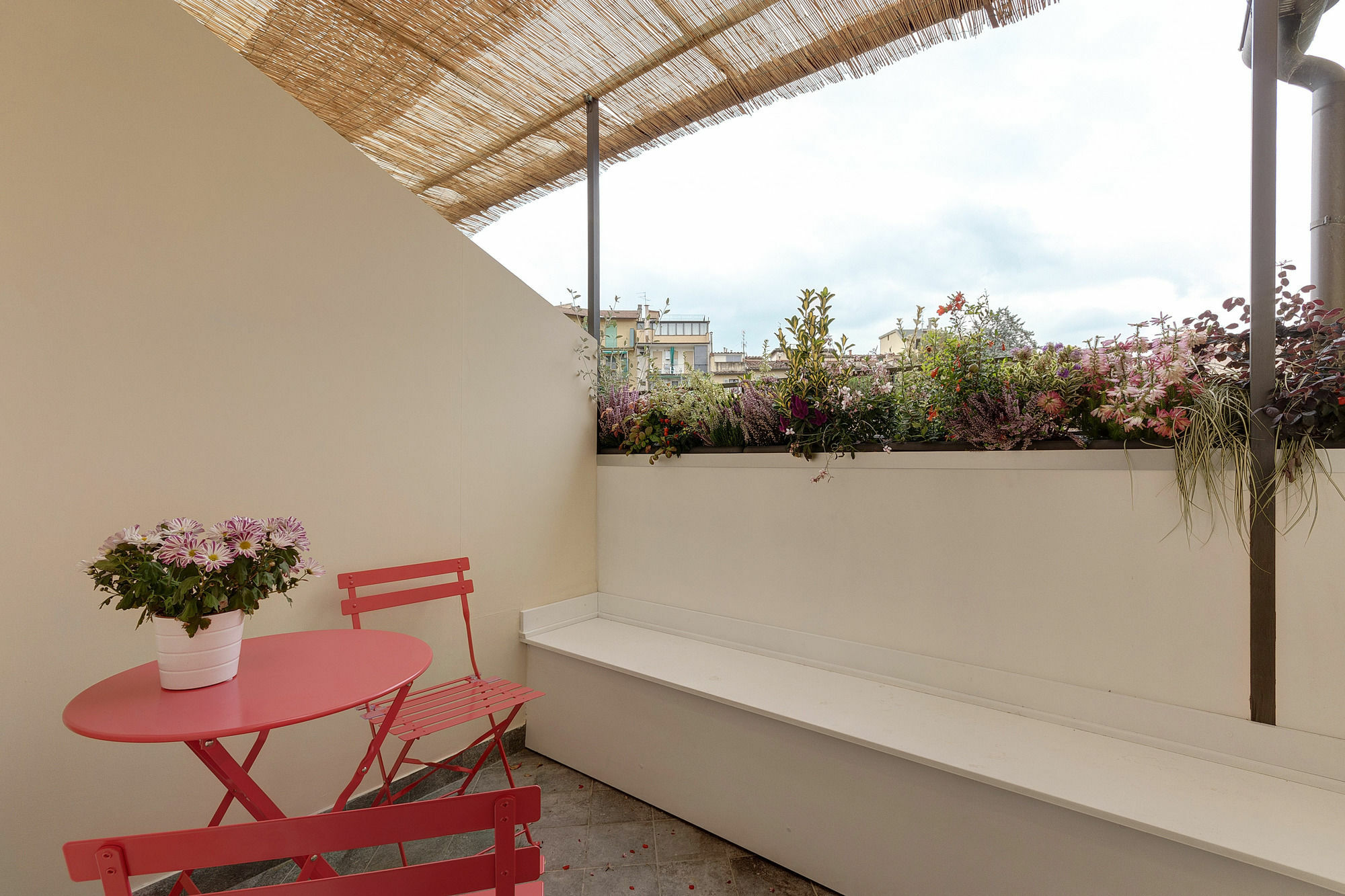 Dolce Vita Suite Firenze Eksteriør billede