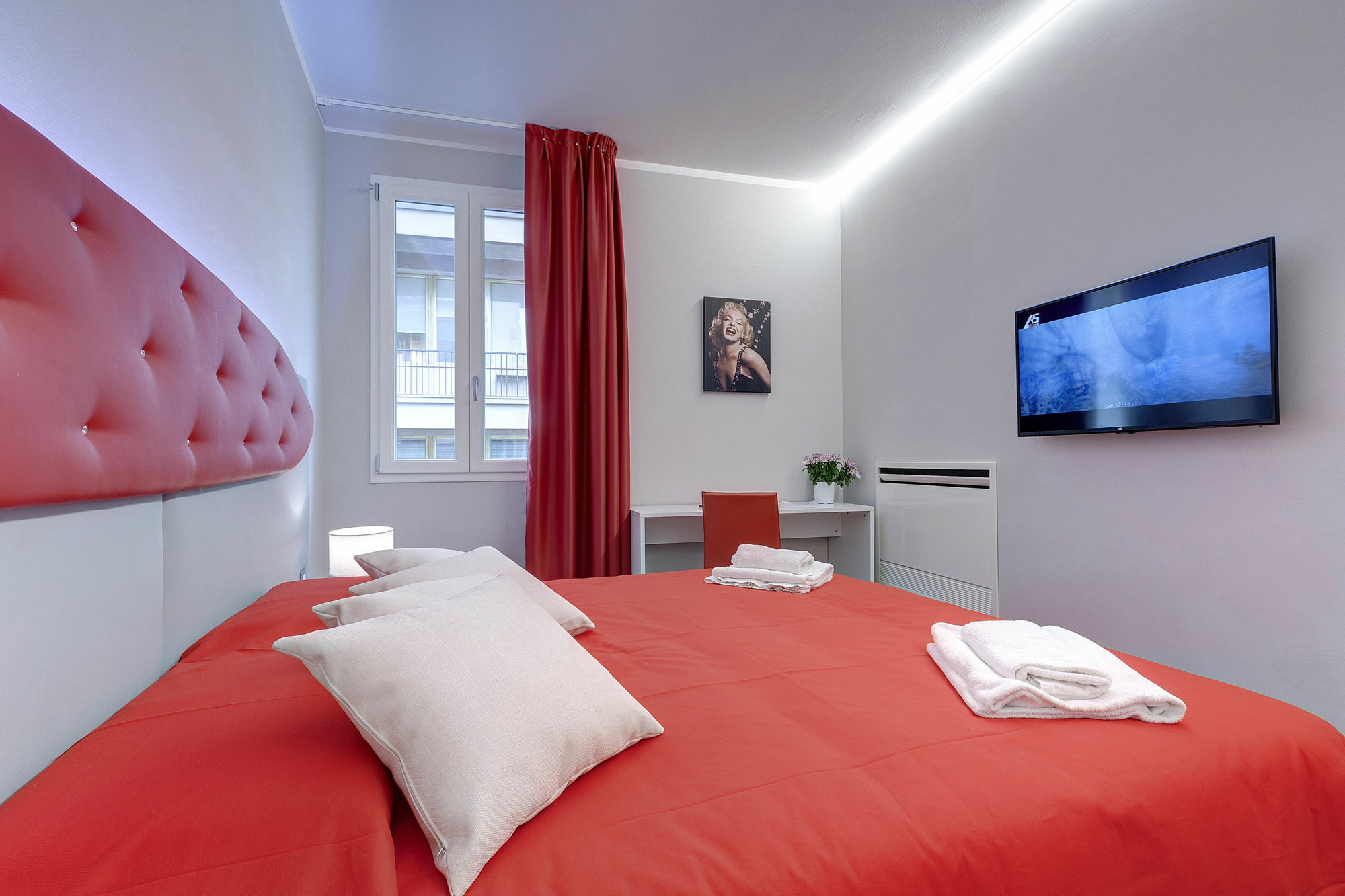 Dolce Vita Suite Firenze Eksteriør billede