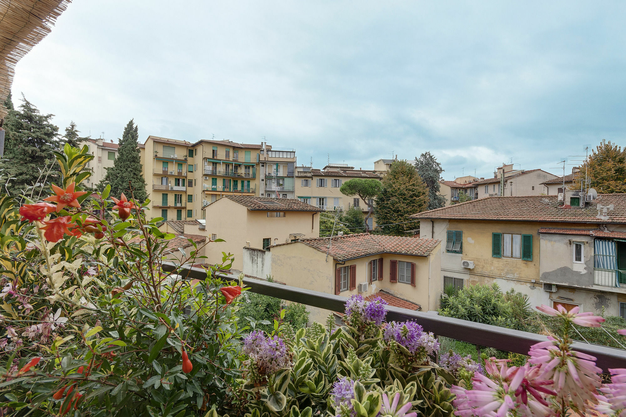 Dolce Vita Suite Firenze Eksteriør billede