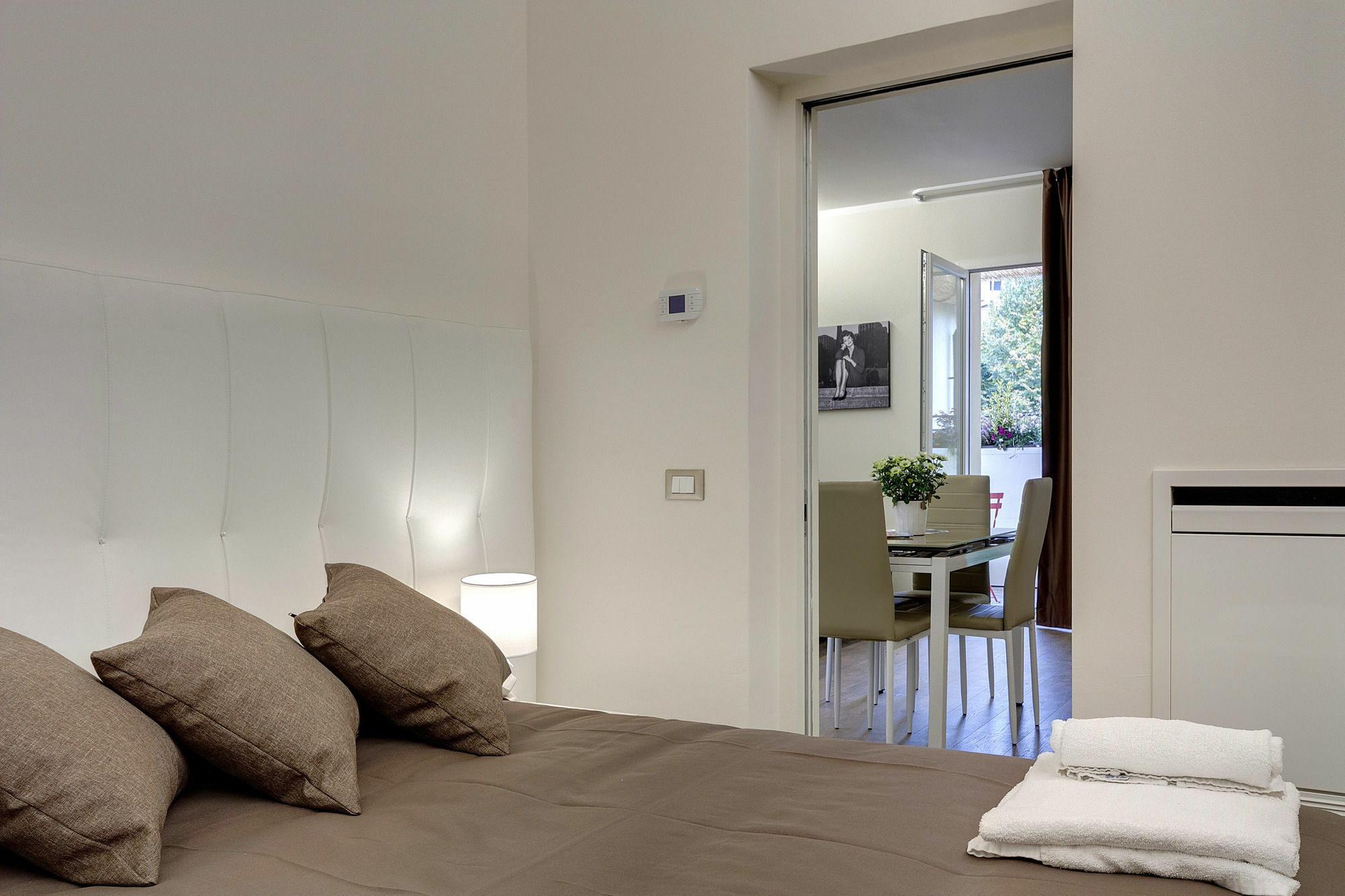 Dolce Vita Suite Firenze Eksteriør billede