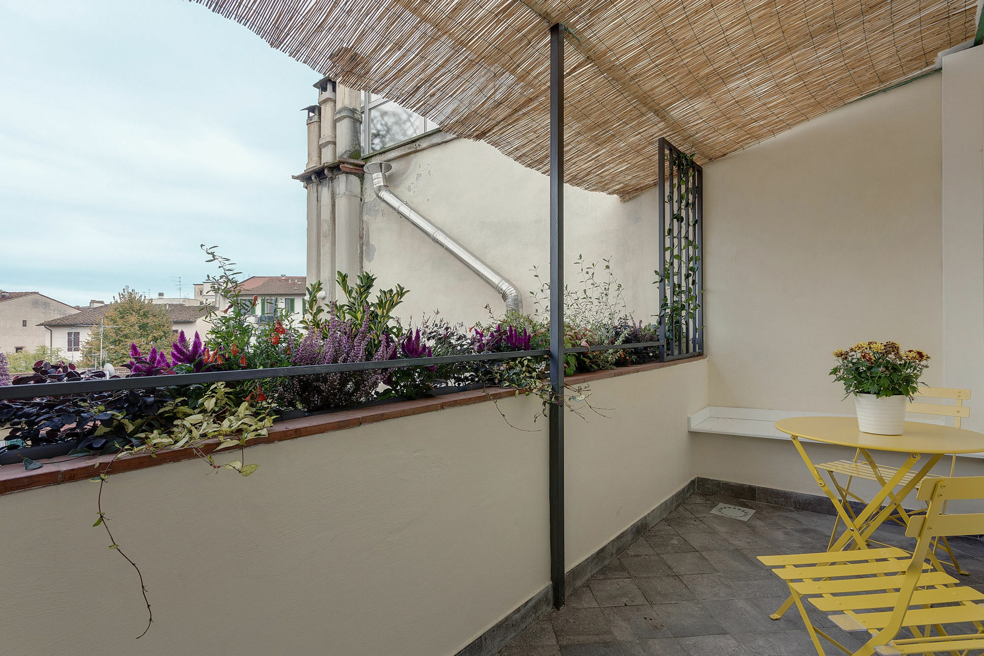 Dolce Vita Suite Firenze Eksteriør billede