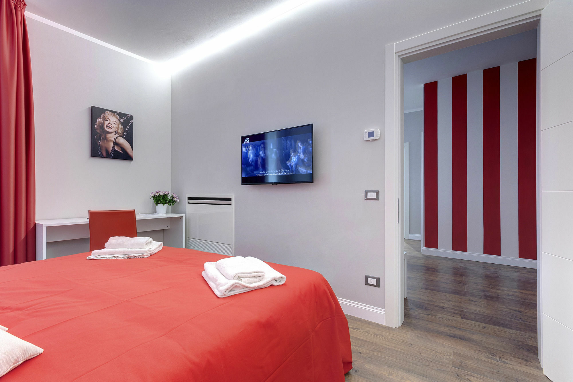 Dolce Vita Suite Firenze Eksteriør billede